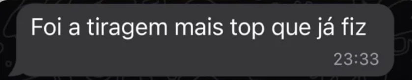 Depoimento 1